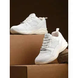 Off Limits Women's HACHIKO W Off White Running Shoes