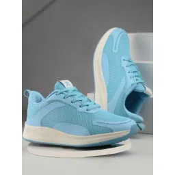 Off Limits Women's NAOMI Sky Blue Running Shoes