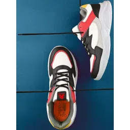 Off Limits Women's ROGER W Multicolor Running Shoes