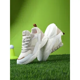 OFF LIMITS Women's Sugar Swizzle & Off-White Running Shoes