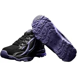 Official Black Panther: Wakanda Forever Mens and Boys Regular fit Graphic Printed Multicolored Men Low Top Sneakers