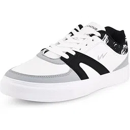 OG-04 Men's Lace-Up Sneakers