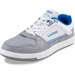 OG-08 Men's Lace-Up Sneakers