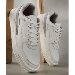 OG-10 Men's Casual Shoes | Ultra Cushioning with Bubble Yoga Max Insole |Lace-Up Sneakers For Men