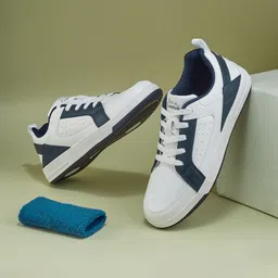 OG-17 Men's Casual Shoes | Sleek & Trendy Design | Comfortable Lace-Up Sneakers For Men