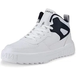 OG-18 Men's Lace-Up Sneakers