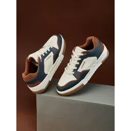 OG-32 Men's Casual Shoes | Trendy Design with Bubble Yoga Max Comfort | Lace-Up Sneakers For Men