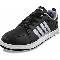 OG-D2 Men's Lace-Up Sneakers