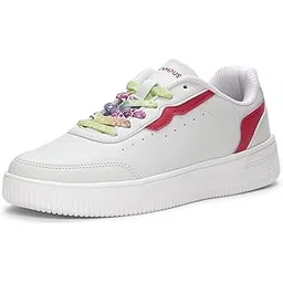 OGL-10 Women's Lace-Up Sneakers