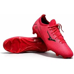 Ogree Ultra Flexible & Light Weight Semi Ankle Football Boot for Men&Women, Multi-Purpose Durable Football Shoes Stud