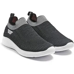 OKTUBER Men?s Active Walking Shoes ? Comfort Fit, Lightweight & Flexible Sole