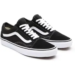 Old Skool Lace-Up Sneakers For Women