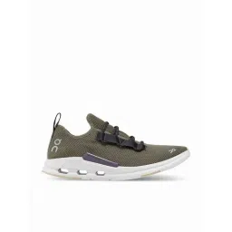 On Men's Cloudeasy 1 Olive & Black Running Shoes