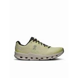 On Men's Cloudgo 1 M Hay & Sand Running Shoes