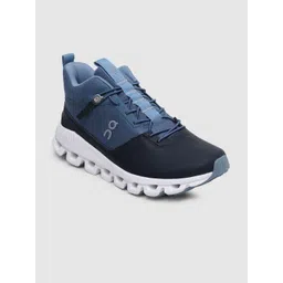 ON Women Colourblocked Cloud Hi 1 Running Shoes