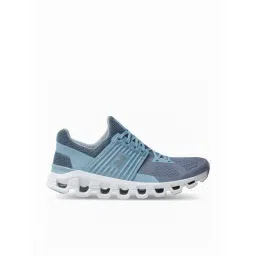 On Women's Cloudswift 2 Lake & Sky Blue Running Shoes