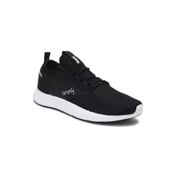 one8 x PUMA Men Black Dart Sneakers