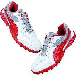 Optimus® Gold Unisex Cricket Studs Football Studs Athletic & Running Studs Shoes-Size