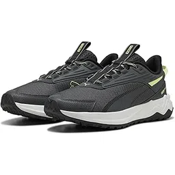 | Extend Lite Trail Running Shoes | Dusky Gray-Fizzy Light | 7UK