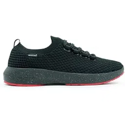 | Kai Casual Shoes for Men and Women – Lightweight Comfortable Sneakers with Breathable Knit Upper, Cushioned Insole & Non-Slip Grip – Walking Shoes