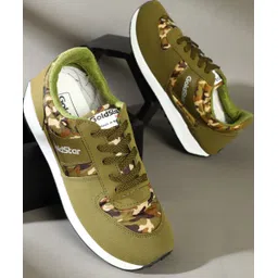 ORIGINAL GOLDSTAR 032 LIGHT WEIGHT SHOES Walking Shoes For Men