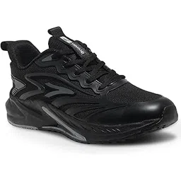 |NITRO-802|Lightweight|Comfortable|Stylish|Sports|Running Shoes|for Men