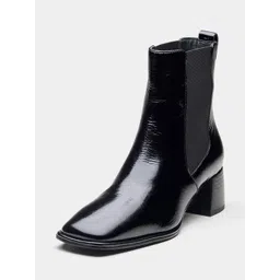 Oroh Alma Women Leather Regular Boots