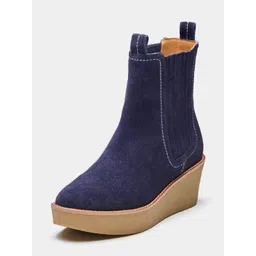 Oroh Elisa Women Leather Regular Boots