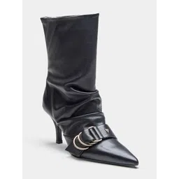 Oroh Itziar Women Leather Regular Boots