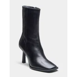 Oroh Julia Women Leather Regular Boots