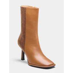 Oroh Julia Women Leather Regular Boots