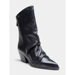 Oroh Ligia Women Leather Regular Boots