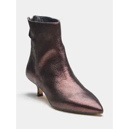 Oroh Marcia Women Leather Regular Boots