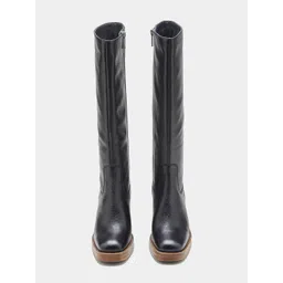 Oroh Maria Women Leather Regular Boots