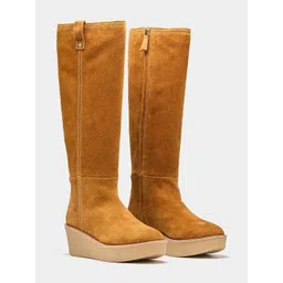 Oroh Micaela Women Leather Regular Boots