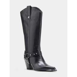 Oroh Olivia Women Leather Regular Boots