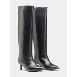 Oroh Paula Women Leather Regular Boots
