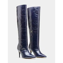 Oroh Renata Women Leather Regular Boots