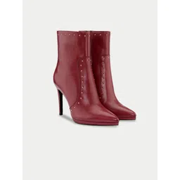 Oroh Women Stiletto-Heel Boots