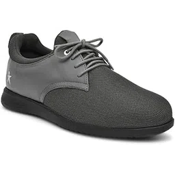 Orthopedic & Diabetic Sports Shoes Breathable Soft Sole Ultra-Lightweight Shoes Without Laces for Men's 1727