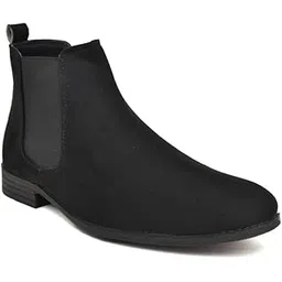 Outdoor Casual Boots For Men (ST-Br-100)