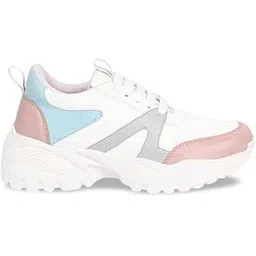 Outdoor Casual Sneakers for Wpmen – Supportive Sole and Breathable Upper