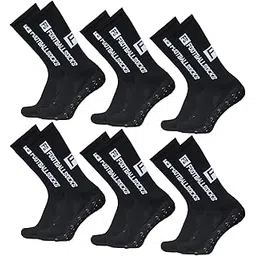 Outdoor Sports Running So s Stretcy So s Athletic Football Soccer So s Anti-Slip So s with Grips