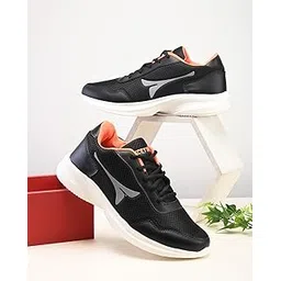 Outdoor Walking/Running Shoes with padded Insocks for Men Sneakers for Men