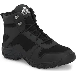 Outdoor Waterproof Boots for Men for Trekking, Hiking & Other Outdoor Activities