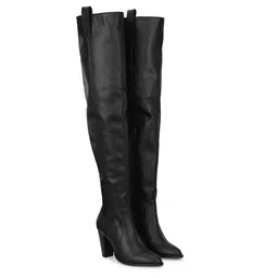 Over Knee Boots For Women