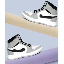 Overstar High Top Air Casual Long Party Wear Ankle Boot Stylish Sneakers For Men Boots For Men