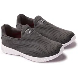 Oxyfit Lifestyle Casual Shoes for Men | Classic Rounded Toe, Soothing Insole Sneakers For Men