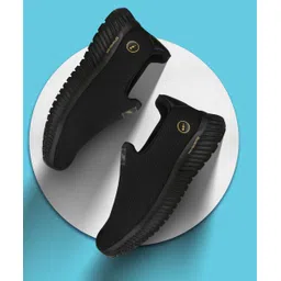 OXYFIT (N) Men's Casual Shoes | Memory Foam & PilloFoam Comfort | Slip-On Walking Shoes For Men