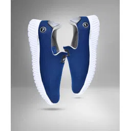 OXYFIT (N) Men's Casual Shoes | Memory Foam & PilloFoam Comfort | Slip-On Walking Shoes For Men